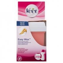 VEET EASY WAX VOSKOVÁ NÁPLŇ 50 ML
