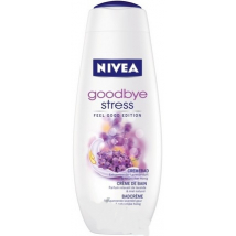 NIVEA PENA DO KÚPEĽA GOODBYE STRESS 500 ML