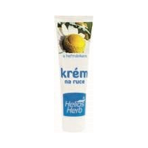 HELIOS HERB KRÉM NA RUKY HARMANČEK 100 ML