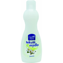 HELIOS TEKUTÉ MYDLO JASMIN 1 L