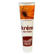 HELIOS KRÉM NA RUKY NECHTÍK 100 ML