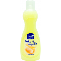 HELIOS HERB TEKUTÉ MYDLO SENSITIVE 1 L