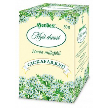 HERBEX ČAJ SYPANÝ MYŠÍ CHVOST 50 G