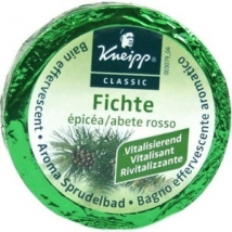 KNEIPP ŠUMIVÁ TABLETA IHLIČIE