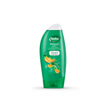 RADOX SPRCHOVÝ GÉL REFRESH 2 V 1 250 ML