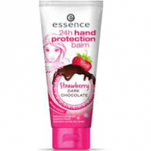 ESS KRÉM NA RUKY JAHODA 100 ML