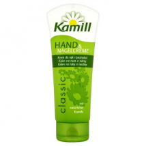 KAMILL KRÉM NA RUKY CLASSIC 100 ML
