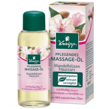 KNEIPP MASÁŽNÝ OLEJ MANDĽOVÝ KVET 100 ML