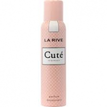 LA RIVE DEODORANT CUTE 150 ML