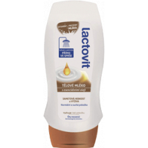 LACTOVIT TELOVÉ MLIEKO DO SPRCHY ZAMATOVÁ HEBKOSŤ 230 ML