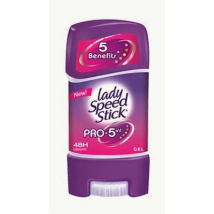LADY SPEED STICK DEODORANT PRO 5 in1 150 ML