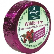 KNEIPP ŠUMIVÁ TABLETA LESNÉ OVOCIE