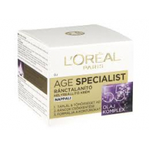 LOREAL KRÉM AGE 55+ DENNÝ 50 ML