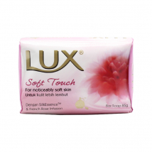 LUX MYDLO SOFT TOUCH 85 G