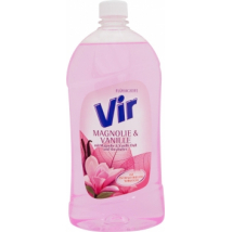 VIR TEKUTÉ MYDLO MAGNOLIA VANILLE 1 L