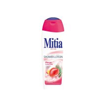 MITIA KRÉMOVÉ MYDLO MANGO 1 L