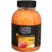 SOĽ MORSKÁ MANGO 1,3 KG