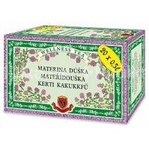 ČAJ MATERINA DÚŠKA 20 X 3 G