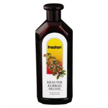 TRESTAN BYLINKOVÝ KUPEĽ MEDOVKA 500 ML