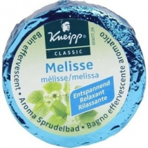 KNEIPP ŠUMIVÁ TABLETA MEDOVKA