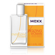 MEXX WOMAN ENERGIZING EDT-TOALETNÁ VODA 15 ML