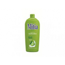 MITIA TEKUTÉ MYDLO OLIVE MILK 1 L