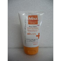 MIXA KRÉM NA SUCHÉ ZÓNY NA RUKÁCH 100 ML