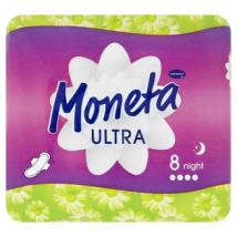 MONETA ULTRA NIGHT 8 KS