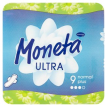 MONETA ULTRA NORMAL PLUS 10 KS