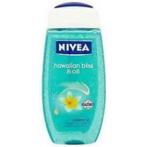 NIVEA HAWAII FLOWER OIL 250 ML