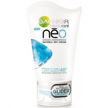 GARNIER NEO DEO SOFT COTTON 40 ML