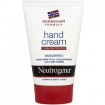 NEUTROGENA KRÉM NA SUCHÉ RUKY 100 ML