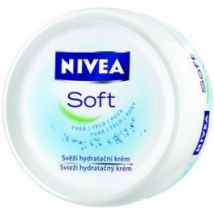 NIVEA SOFT KRÉM 89054 - 50 ML