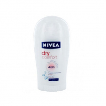 NIVEA STICK DRY COMFORT 40ML