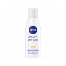 NIVEA PLEŤOVÁ VODA MICELÁRNA 200 ML