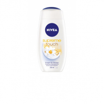 NIVEA SUPREME TOUCH SPRCHOVÝ GÉL 250 ML
