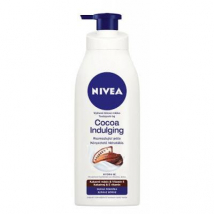 NIVEA TELOVÉ MLIEKO COCOA SUCHÁ POKOŽKA 400 ML