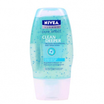 NIVEA YOUNG HĹBKOVO ČISTÍ GÉL 150 ML