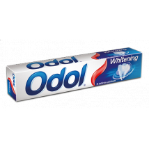 ODOL ZUBNÁ PASTA WHITENING 75 ML