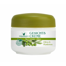 OLIVE HYALURONIC KRÉM 50 ML