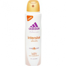 ADIDAS DEODORANT ACTIVE3 48H WOMAN INTENSIV 150 ML