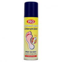 PEO SPREJ PROTI PLESNI 150 ML
