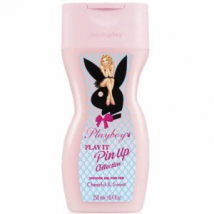 PLAYBOY SPRCHOVÝ GÉL WOMEN PIN UP 250 ML
