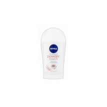 NIVEA STICK POWDER TOUCH 40 ML