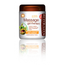 NATURALIS MASÁŽNY GÉL GAŠTAN 300 ML