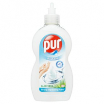 Pur Balsam Aloe Vera prostriedok na riad, 450 ml