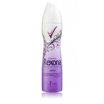 REXONA RADIANT DEODORANT WOMEN 200 ML