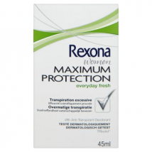 REXONA STICK MAXPRO FOR WOMEN EVERY DAY 45 ML