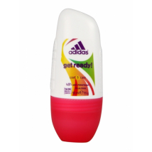ADIDAS ROLL-ON GET READY 50 ML