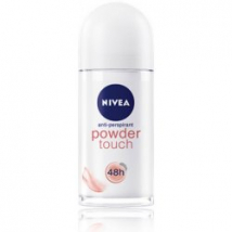 NIVEA ROLL-ON POWDER TOUCH 50 ML